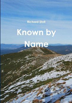 Known by Name - Stoll, Richard