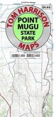 PT Mugu State Park Trail Map