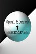 Open Secrets - Bild 1