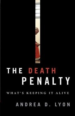 The Death Penalty - Lyon, Andrea D