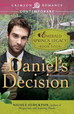 Daniel's Decision - Flockton, Nicole