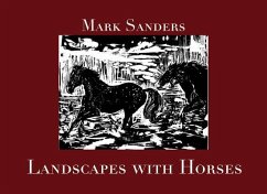 Landscapes with Horses - Sanders, Mark E.