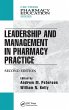 Leadership and Management in Pharmacy... - Bild 1