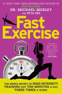 Fastexercise - Mosley, Michael