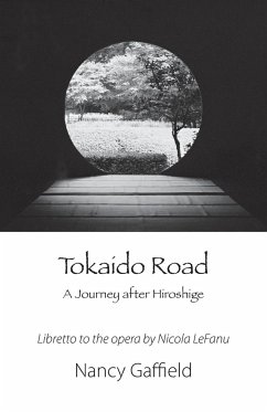 Tokaido Road - Gaffield, Nancy