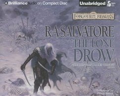 The Lone Drow - Salvatore, R. A.