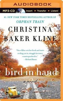 Bird in Hand - Baker Kline, Christina