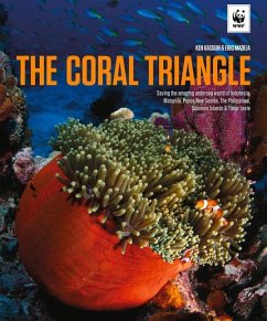 The Coral Triangle - Kassem, Ken