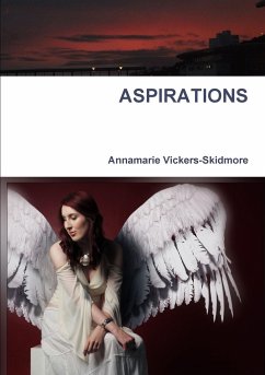 Aspirations - Vickers-Skidmore, Annamarie