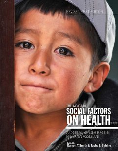 Cover The Impact of Social Factors on Health