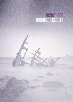 Heartland - Leggott, Michele