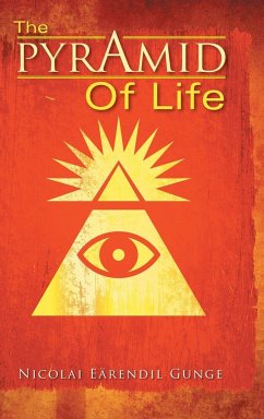 The Pyramid of Life - Gunge, Nicolai Earendil