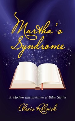 Martha's Syndrome - Rolnick, Alexis