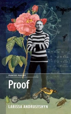 Proof - Andrusyshyn, Larissa