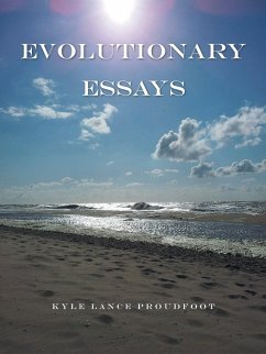 Evolutionary Essays - Proudfoot, Kyle Lance