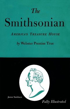 The Smithsonian - True, Webster Prentiss