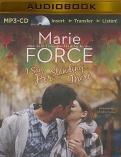 I Saw Her Standing There - Force, Marie