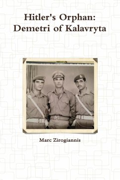 Hitler's Orphan - Zirogiannis, Marc