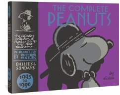 The Complete Peanuts 1995-1996: Vol. 23 Hardcover Edition - Schulz, Charles M.