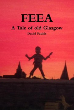 Feea - Faulds, David