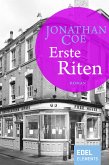 Erste Riten (eBook, ePUB)