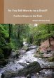 So You Still Want to be a Druid? -... - Bild 1