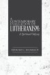 A Contemporary Evaluation of Lutheranism - Bild 1
