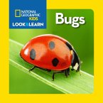 National Geographic Kids Look and Learn: Bugs