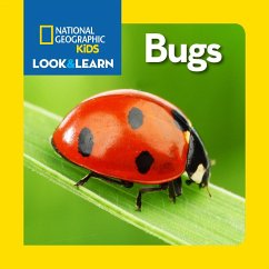 National Geographic Kids Look and Learn: Bugs - National Geographic Kids