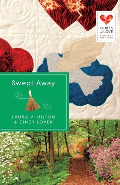 Swept Away - Hilton, Laura V; Loven, Cindy