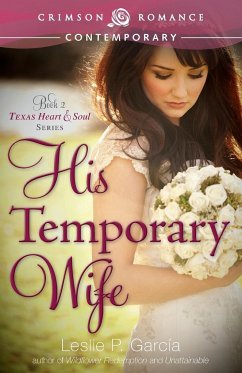 Cover His Temporary Wife