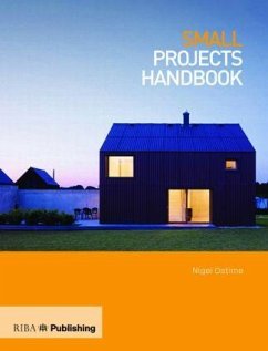 Small Projects Handbook - Ostime, Nigel