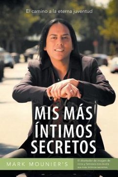 MIS Mas Intimos Secretos - Mounier, Mark