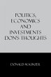 Politics, Economics and Investments - Bild 1