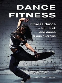 Dance Fitness - Aagaard, Marina