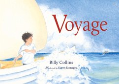 Voyage - Collins, Billy