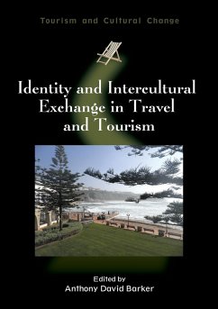 Identity and Intercultural Exchange in Travel and Tourism