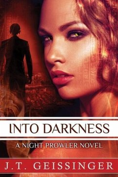 Into Darkness - Geissinger, J. T.