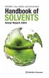 Handbook of Solvents, Volume 2 - Bild 1