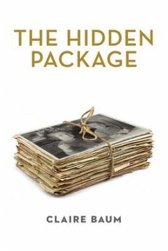 The Hidden Package - Baum, Claire