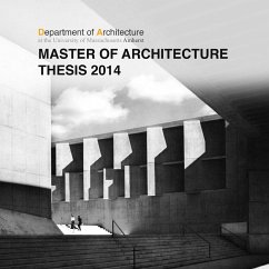 UMass Amherst Master of Architecture Thesis 2014 - Lugosch, Kathleen