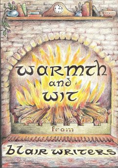 Cover Warmth and Wit
