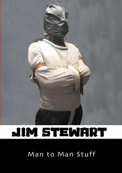 Man to Man Stuff - Stewart, Jim