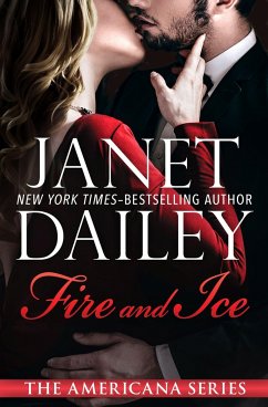 Fire and Ice - Dailey, Janet