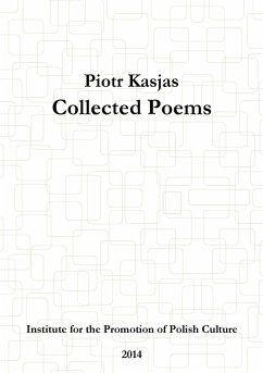 Collected Poems - Kasyas, Peter