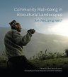 Community Well-Being in Biocultural... - Bild 1