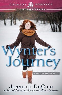 Cover Wynter's Journey
