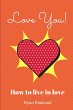 Love You! How To Live In Love - Bild 1