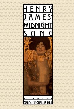 Cover Henry James' Midnight Song