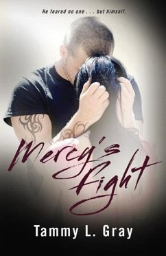Mercy's Fight - Gray, Tammy L.